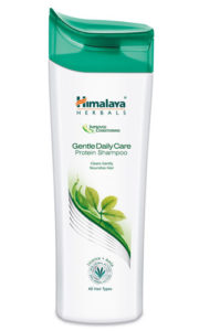 Himalaya Shampoo